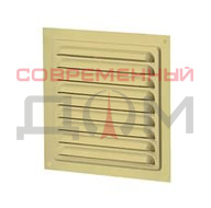 Решетка металлическая МВМ 200 с (MVM 200 s)